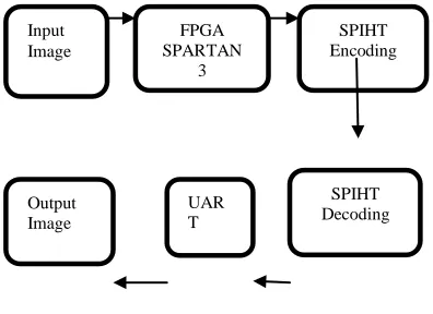 Figure 6 Spatial Orientation Tree  