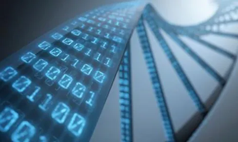 Fig. 1: The DNA Data Storage [4] 