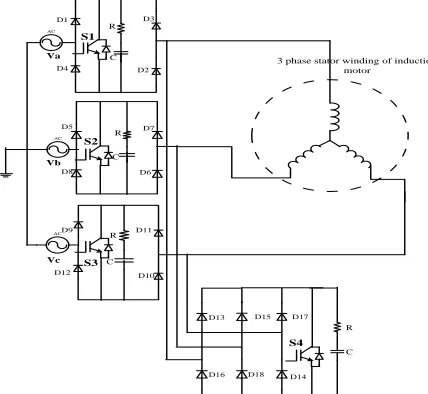 Fig. 2: Active Mode 