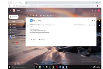 Fig 4: User Login 
