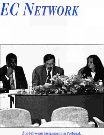 Table Π ('Dnkar '92 in figures') in the previous issue of 
