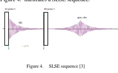 Figure 4.  illustrates a SLSE sequence.  