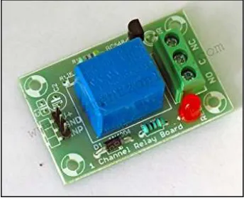 Fig. 4: 12V DC Gear Motor 