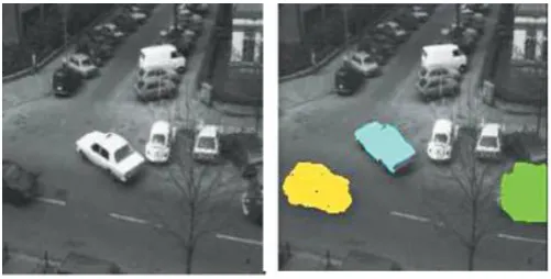 Figure 1: Conversion to Grayscale  