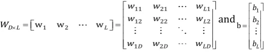 Table 2. In order to use these data sets more efficiently and specifically, we preprocess them according to 