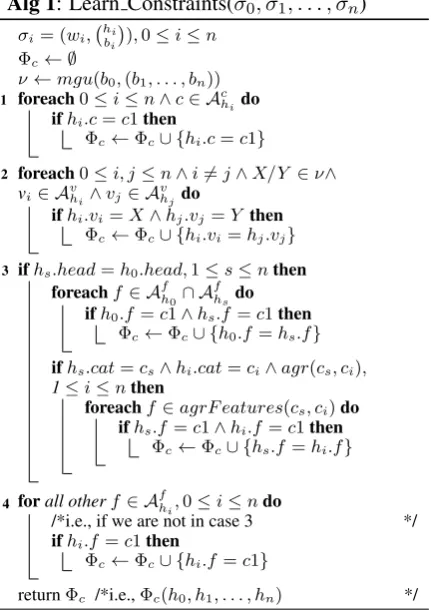 Figure 3 we show an example of learning a LWFG