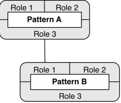 Figure 6: Standard PIN Role Connections