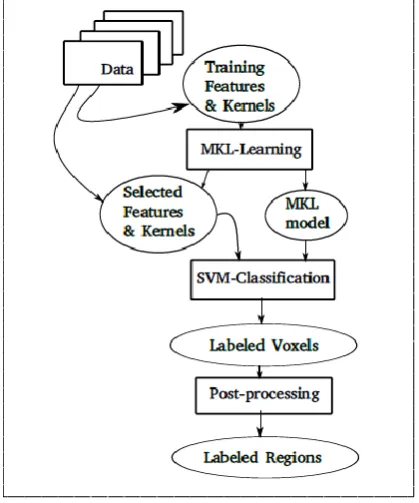 Fig. 1  Proposed framework of our method.  