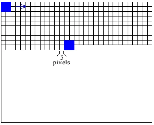 Fig. 3. Moving block. 