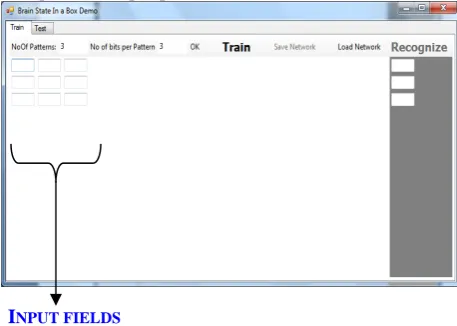 Fig. 6 Conversion of Image to Bipolar 