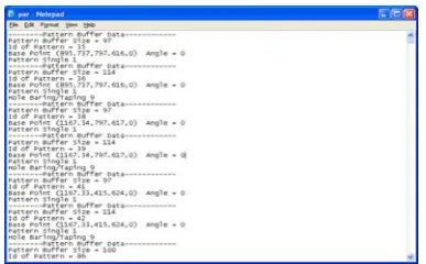 Fig.7.The above screen shows the main screen of encryption  and decryption button.  