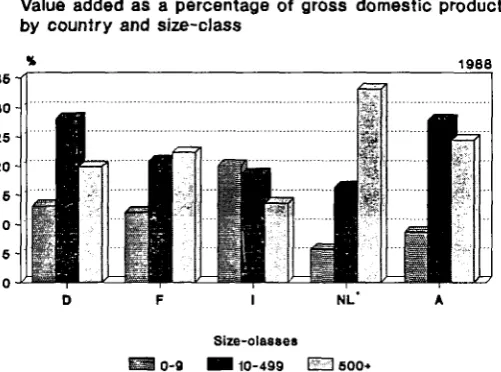Figure 3 Size-classes 