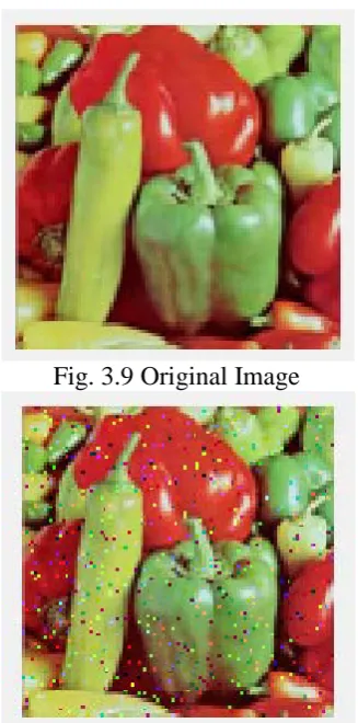 Fig. 3.9 Original Image 