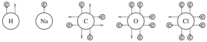 Figure 10: The labels representing the consuming or adding of tokens inside an open place.