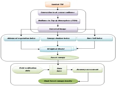 Fig. 2- Methodological flow chart of the study.  