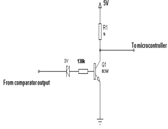 Fig. 6: Circuit schematicLM 358 