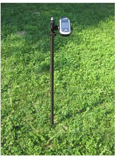Fig. 3. Test Site 