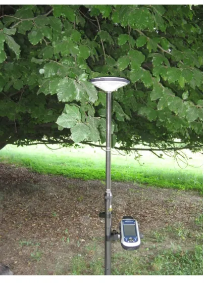 Fig 7: heavy canopy test 