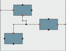 Figure 2: ELADO model parts (extract)