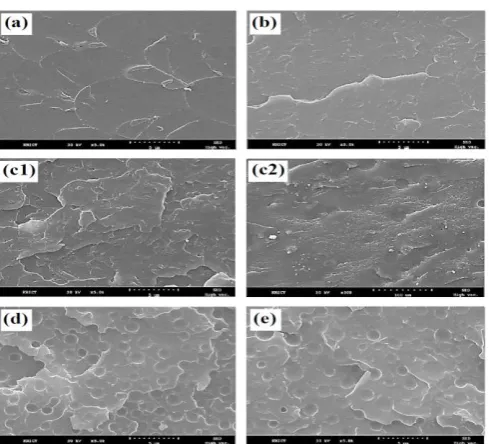 Fig. 8. DMA data of epoxy compositions: (a) storage modulus, (b) tan  data. 