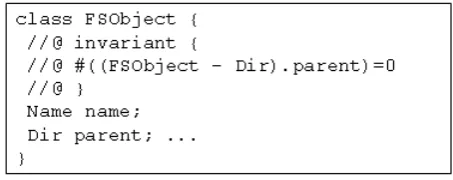 Figure 1: File system implementation.