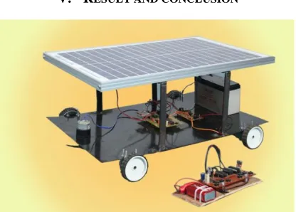 Fig. 2: Final Design of Our System/Project 
