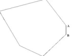 Fig. 11: Storing of the square for Left Traverse among Top Squares   
