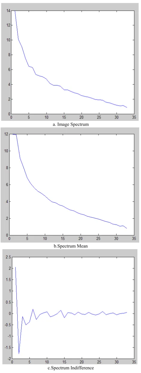 Figure 6.  The Image Of The Visual Salience Regions 