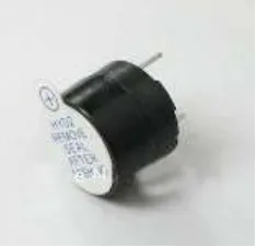 Fig.7: Buzzer 