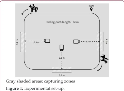 Figure 1: Experimental set-up.