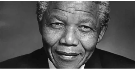 Fig. 1. This JPEG image of Nelson Mandela was stored on 7 December 2013 as P2FKHs spread across multiple transactions, within block 273,536