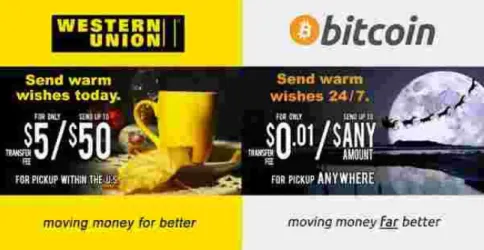Fig. 3. This JPEG image is stored in Bitcoin’s blockchain as a GZIP archive file inside one input script of a P2SH output