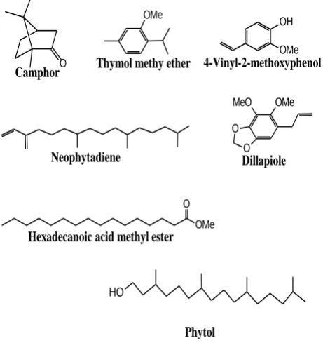Figure 3. Structure of malvasterone. 