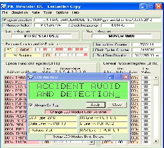 Fig. 1.2: Vehicle Tracking Systems 