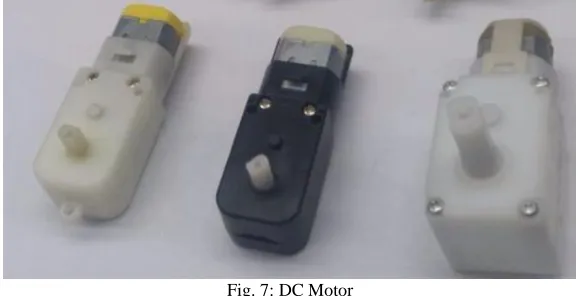 Fig. 6: Op Amp 