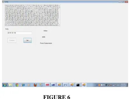 FIGURE 5  This figure shows the display of ip 