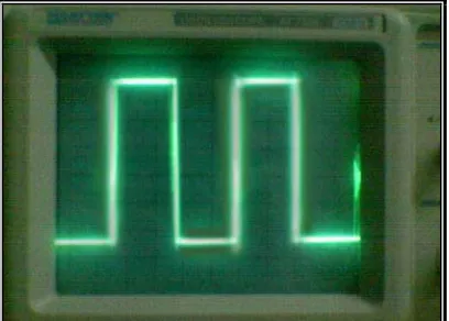 Table 1. Demonstrates results of comparing two input electrical DC signals. ISSN 2348 – 7968 DC input (V) DC input (V) V 