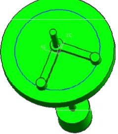 Figure 8.  The experimental setup 