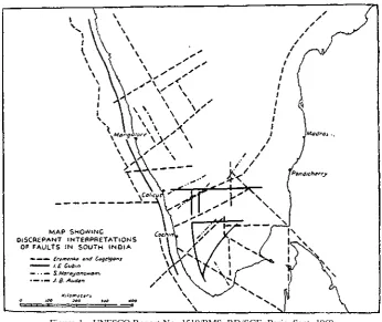 Figure 1. UNESCO Report No. 1519/BMS. RD/SCE, Paris. Sept. 1969. 