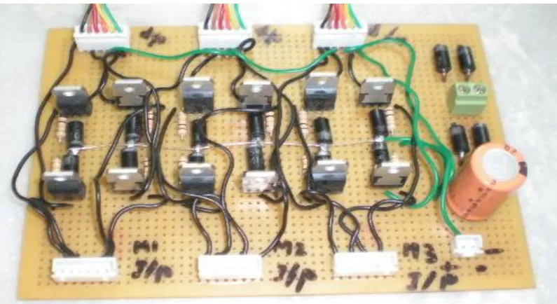 Figure 4 shows the 3x4 pone keypad  