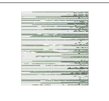 Figure 8 represent the watermarked frame which is obtained after watermark embedding operation and then applying the inverse discrete wavelet transform