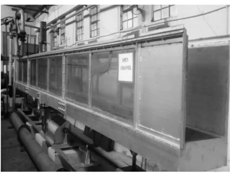 Fig. 2 Laboratory Set up 