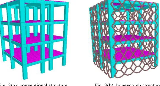 Fig. 3(a): conventional structure                