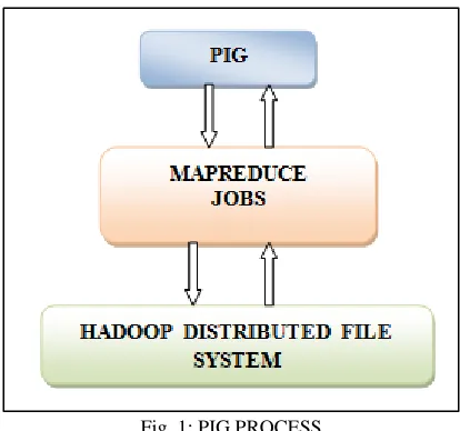 Fig. 1: PIG PROCESS 