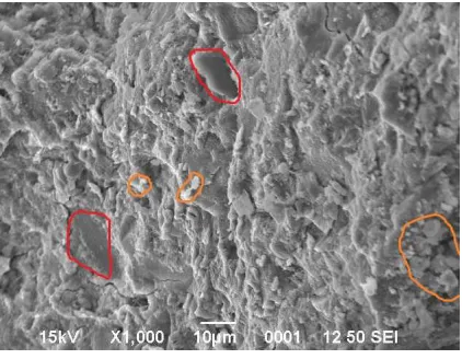 Figure 12 Conventional Concrete 