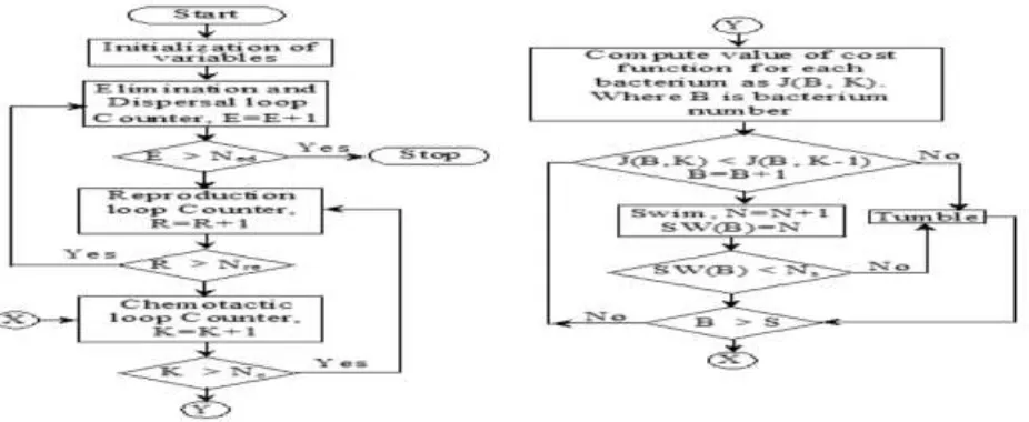 Fig.3. Flow chart of BF technique[2]