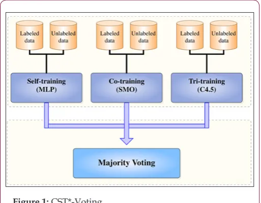 Figure 1: CST*-Voting.