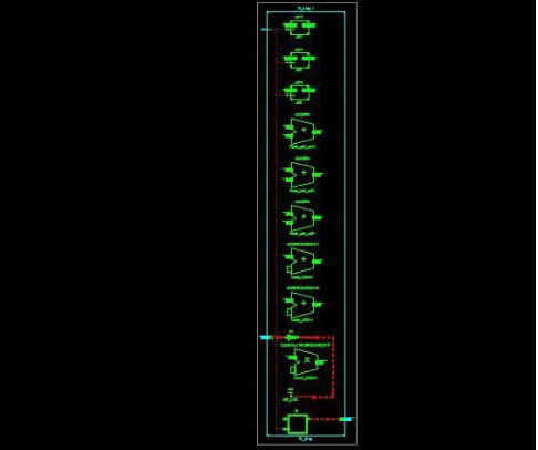 Fig. 9.1: Power Consumption Simulation Result 