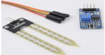 Fig. 2: Proximity Sensor. (Source: http://www.nskelectronics.com)  