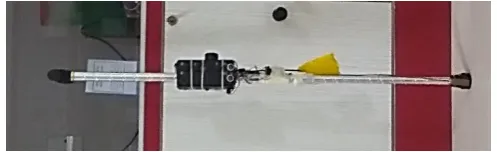 Fig. 7:  Intelligent Blind Stick.  
